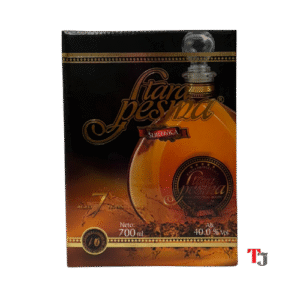 Stara Pesma sljiva 7 godina 70cl.